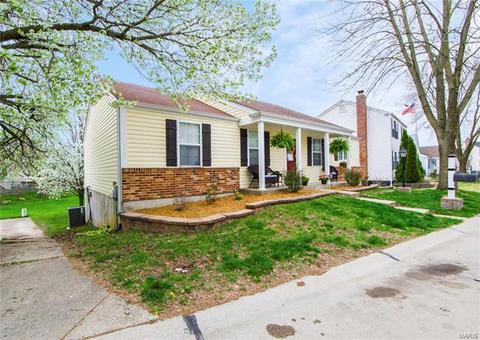 106 Lamplighter, O'fallon, MO 63368 photo 26