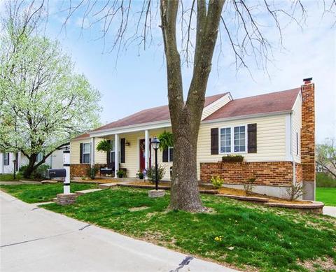 106 Lamplighter, O'fallon, MO 63368 photo 27