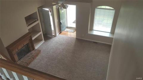 667 Hawk Run Dr, O'fallon, MO 63368 photo 12