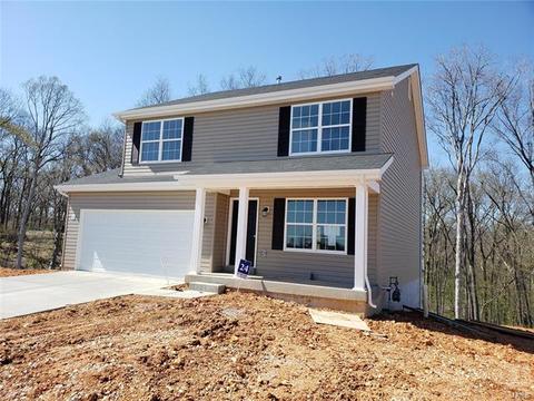 147 Brookview Way Dr, O'fallon, MO 63366 photo 2