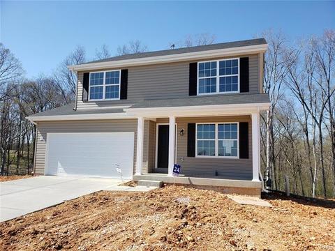 147 Brookview Way Dr, O'fallon, MO 63366 photo 1