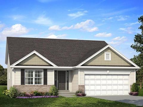 203 Bluestem Ln, O'fallon, MO 63366 photo 8