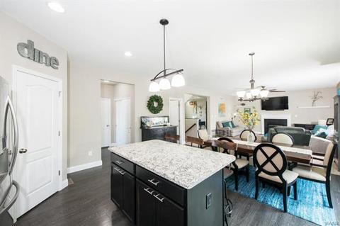 232 Flint Brook Dr, O'fallon, MO 63366 photo 12