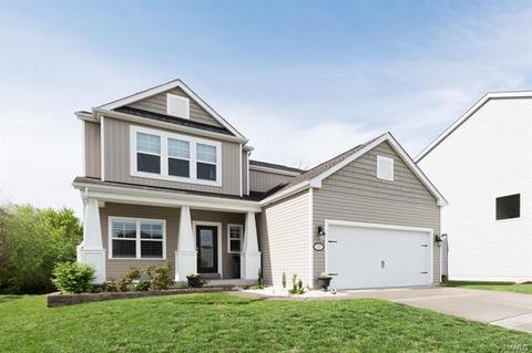 232 Flint Brook Dr, O'fallon, MO 63366 photo 35