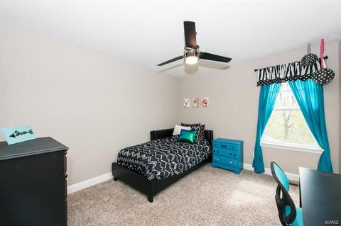 232 Flint Brook Dr, O'fallon, MO 63366 photo 22