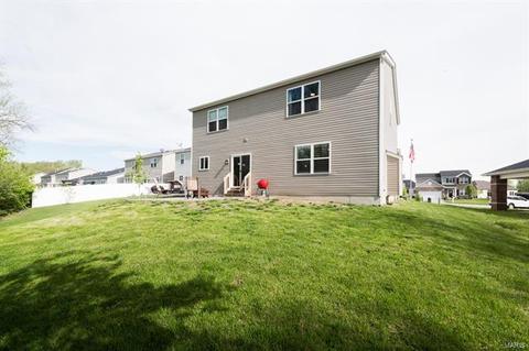 232 Flint Brook Dr, O'fallon, MO 63366 photo 29