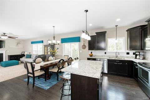 232 Flint Brook Dr, O'fallon, MO 63366 photo 11