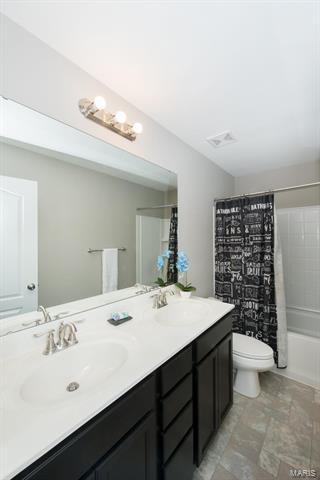 232 Flint Brook Dr, O'fallon, MO 63366 photo 24