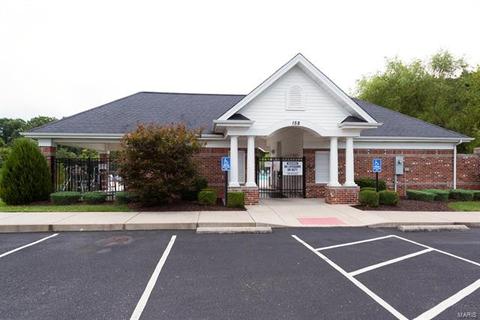 232 Flint Brook Dr, O'fallon, MO 63366 photo 33