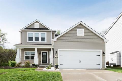 232 Flint Brook Dr, O'fallon, MO 63366 photo 1
