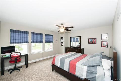 232 Flint Brook Dr, O'fallon, MO 63366 photo 23