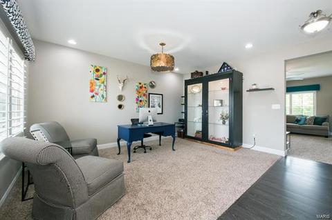 232 Flint Brook Dr, O'fallon, MO 63366 photo 3