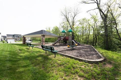 232 Flint Brook Dr, O'fallon, MO 63366 photo 31