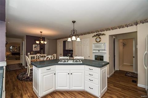 1705 Eldon Ridge Ct, Chesterfield, MO 63017 photo 32