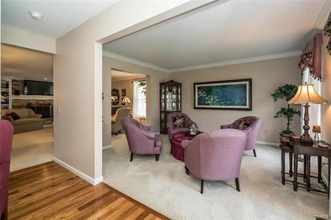 1705 Eldon Ridge Ct, Chesterfield, MO 63017 photo 15