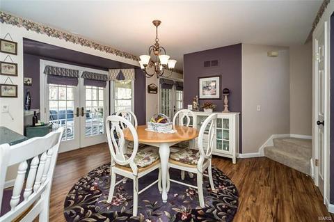 1705 Eldon Ridge Ct, Chesterfield, MO 63017 photo 30