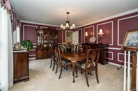 1705 Eldon Ridge Ct, Chesterfield, MO 63017 photo 13