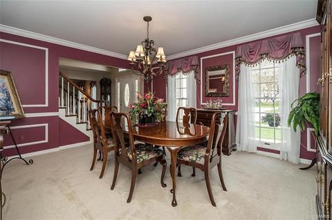1705 Eldon Ridge Ct, Chesterfield, MO 63017 photo 14