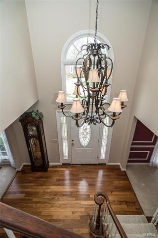 1705 Eldon Ridge Ct, Chesterfield, MO 63017 photo 37
