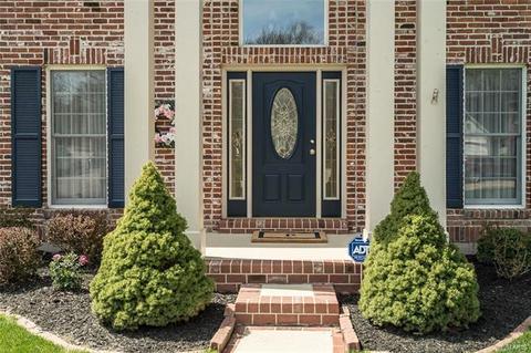 1705 Eldon Ridge Ct, Chesterfield, MO 63017 photo 7