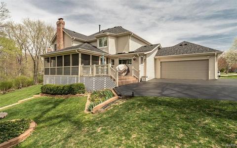 1705 Eldon Ridge Ct, Chesterfield, MO 63017 photo 51