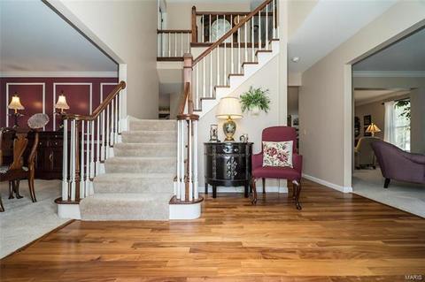 1705 Eldon Ridge Ct, Chesterfield, MO 63017 photo 8