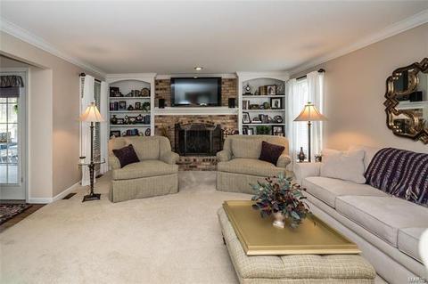 1705 Eldon Ridge Ct, Chesterfield, MO 63017 photo 19