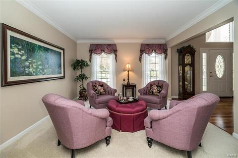 1705 Eldon Ridge Ct, Chesterfield, MO 63017 photo 17