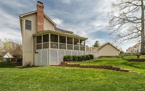 1705 Eldon Ridge Ct, Chesterfield, MO 63017 photo 55
