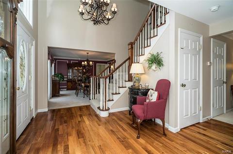 1705 Eldon Ridge Ct, Chesterfield, MO 63017 photo 10