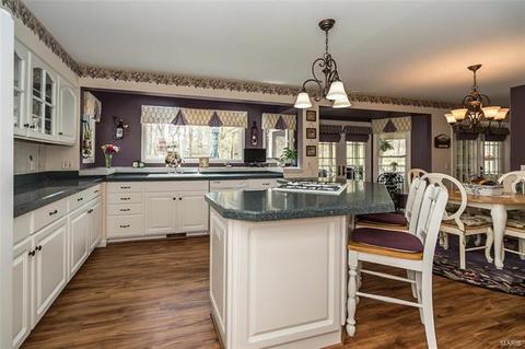1705 Eldon Ridge Ct, Chesterfield, MO 63017 photo 31