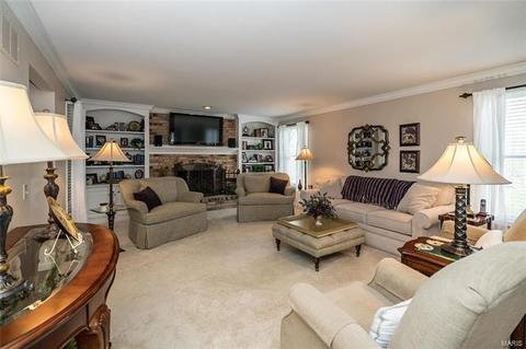 1705 Eldon Ridge Ct, Chesterfield, MO 63017 photo 20