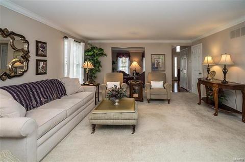 1705 Eldon Ridge Ct, Chesterfield, MO 63017 photo 21