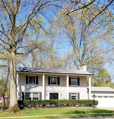 829 Gardenway Dr, Ballwin, MO 63011 photo 1