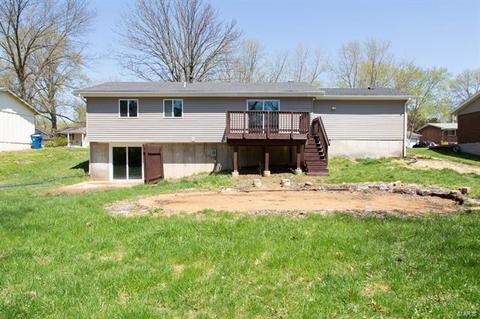 42 Roland Ave, Ballwin, MO 63021 photo 27