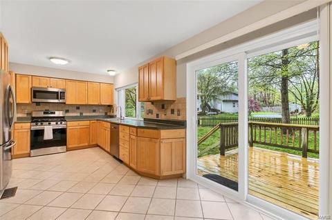 405 Tulsa Ave, Manchester, MO 63021 photo 9