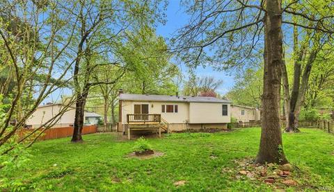 405 Tulsa Ave, Manchester, MO 63021 photo 25