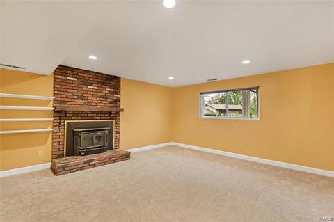 405 Tulsa Ave, Manchester, MO 63021 photo 20
