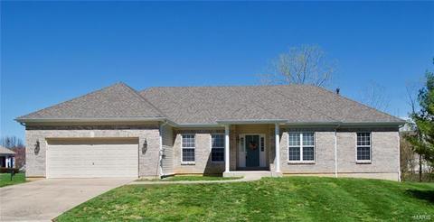 1 Charing Cross Ct, Weldon Spring, MO 63304 photo 1