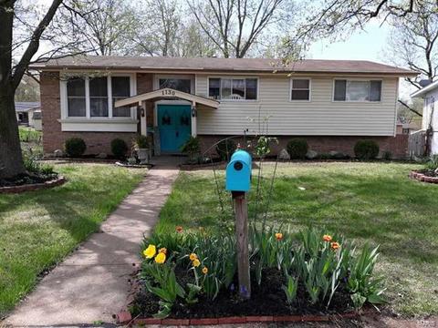 1130 Westleigh, Manchester, MO 63021 photo 1