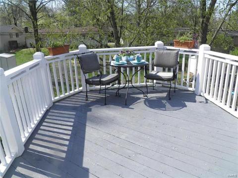 1130 Westleigh, Manchester, MO 63021 photo 8