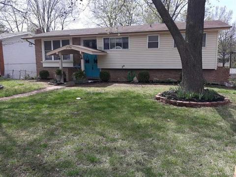 1130 Westleigh, Manchester, MO 63021 photo 2