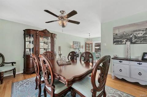 1130 Westleigh, Manchester, MO 63021 photo 4