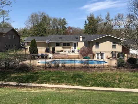 711 Barham Down Dr, Ballwin, MO 63011 photo 37