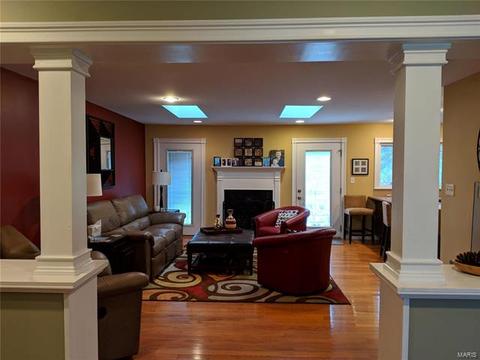 711 Barham Down Dr, Ballwin, MO 63011 photo 3