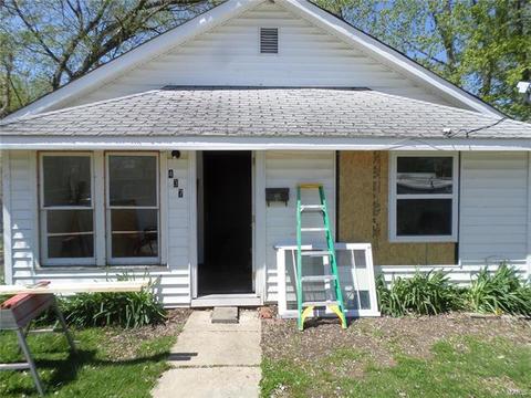 437 S Olive, Sullivan, MO 63080 photo 1