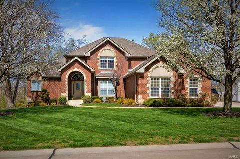 758 Southbrook Forest Ct, Weldon Spring, MO 63304 photo 1