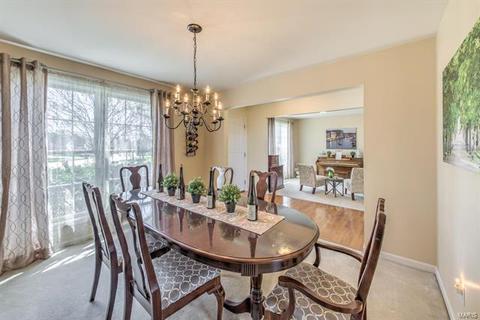 127 Rightfield Dr, O'fallon, MO 63366 photo 11