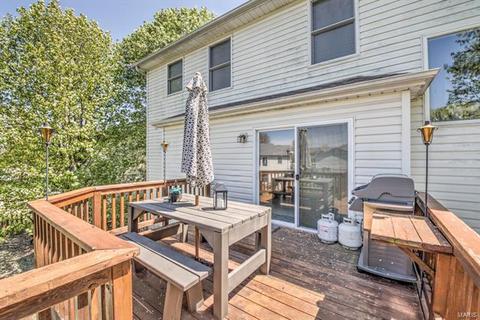 127 Rightfield Dr, O'fallon, MO 63366 photo 28