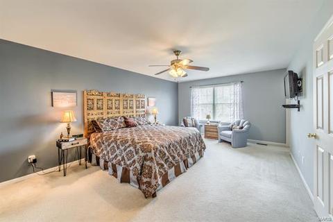 127 Rightfield Dr, O'fallon, MO 63366 photo 16
